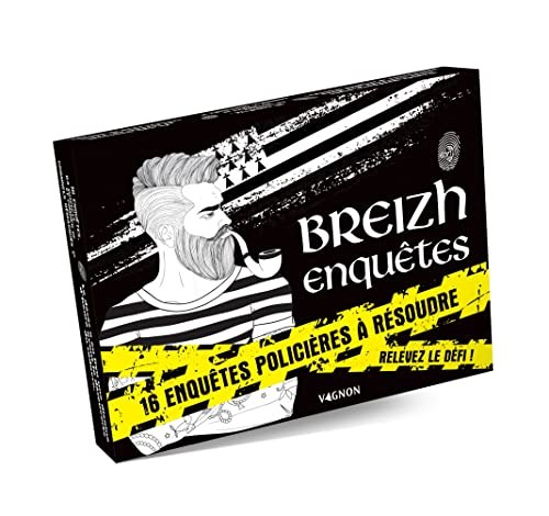breizh enquêtes 