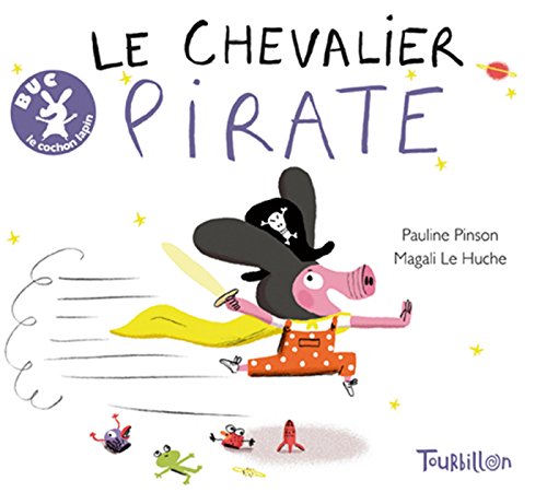 [le ]chevalier pirate