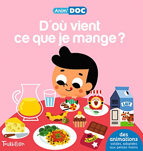 d'où vient ce que je mange ? [15]