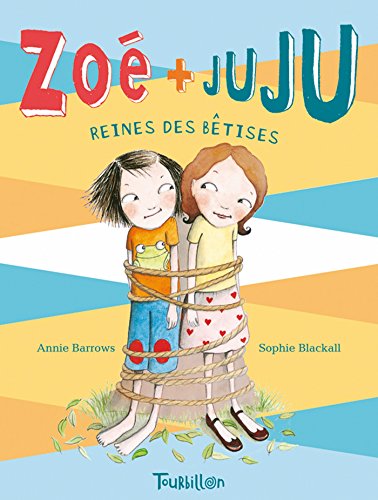 zoé + juju [5]