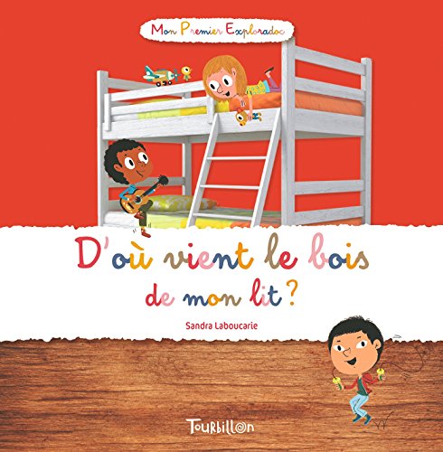 d'où vient le bois de mon lit ? [14]