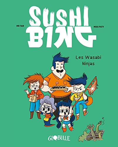 les wasabi ninjas   [1]