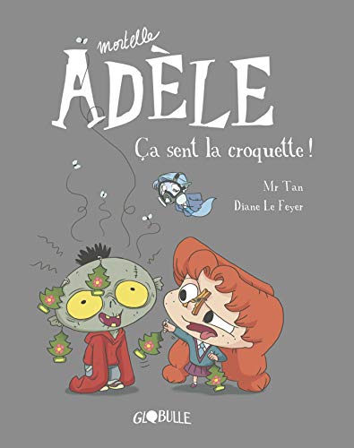 mortelle adele 