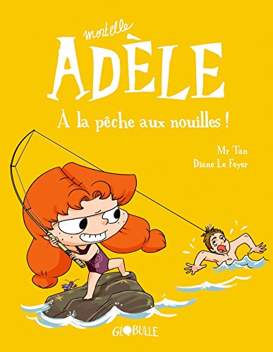 à la pêche aux nouilles ! tome 12 [12]
