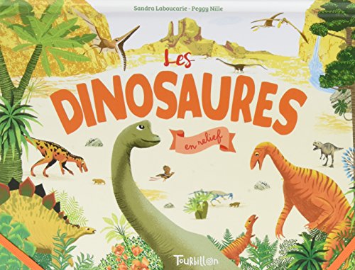 les dinosaures  