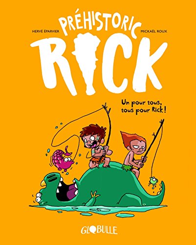 préhistoric rick [v2] [02]