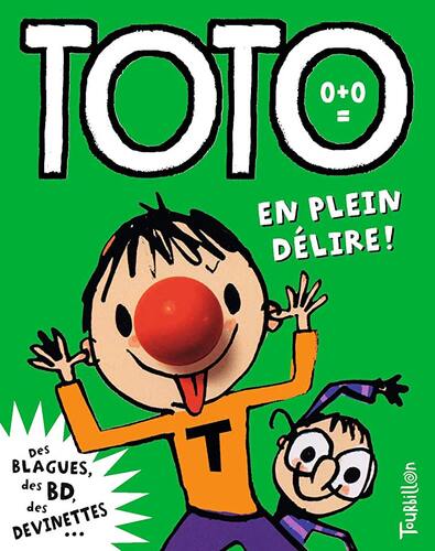 toto en plein délire ! [2]