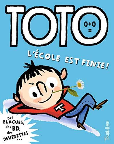 l' école est finie !   [4]