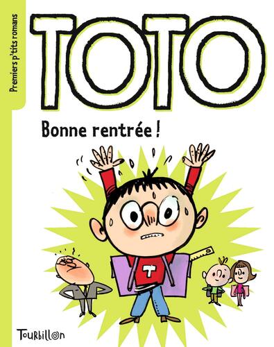 bonne rentrée