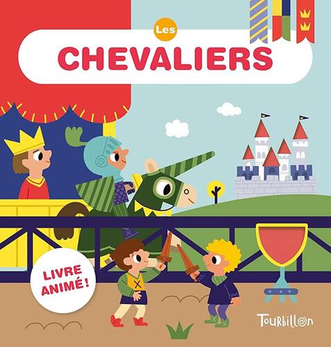 les chevaliers  