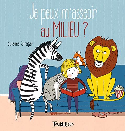 je peux m'asseoir au milieu ?