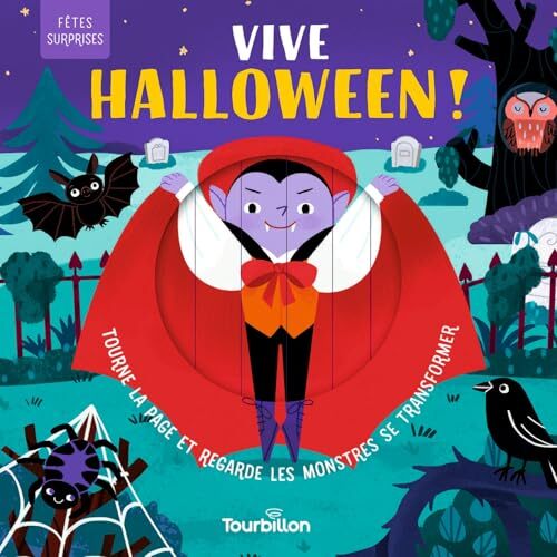 vive halloween !