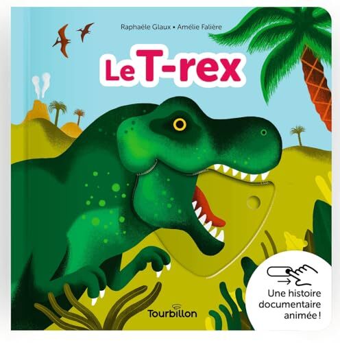 le t-rex  