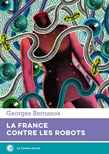 la france contre les robots  