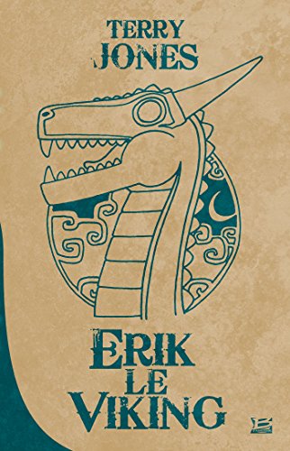 erik le viking