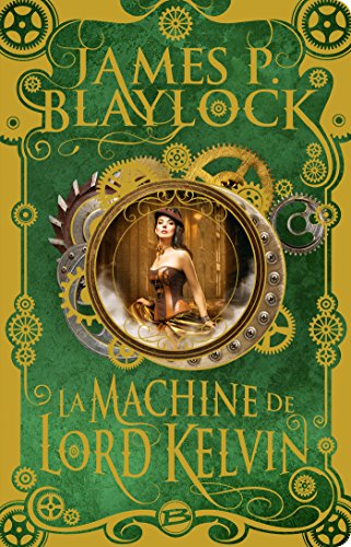 la machine de lord kelvin  