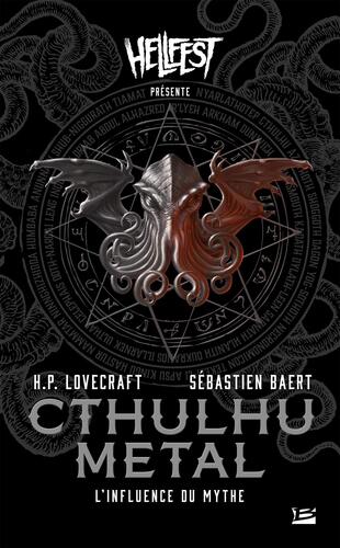 cthulhu metal
