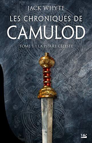 les chroniques de camulod   [1]