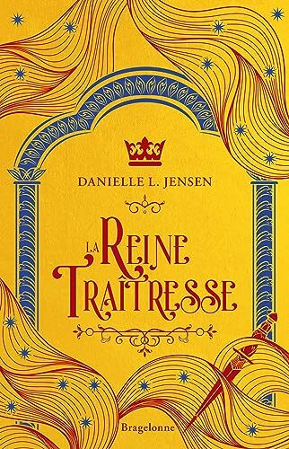 la reine traîtresse   [2]