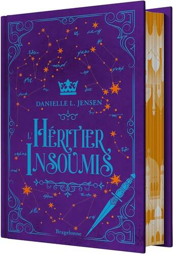 l' héritier insoumis   [3]