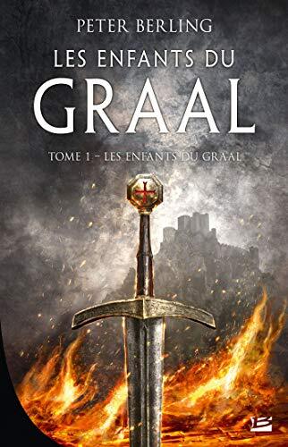 les enfants du graal   [Tome 1]
