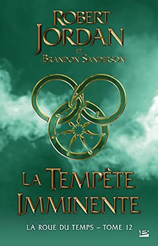 la tempête imminente   [tome 12]