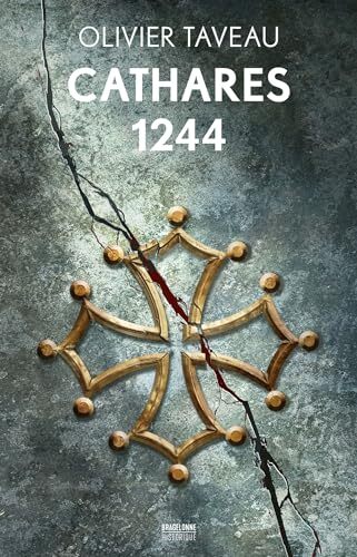 cathares 1244 (t1)