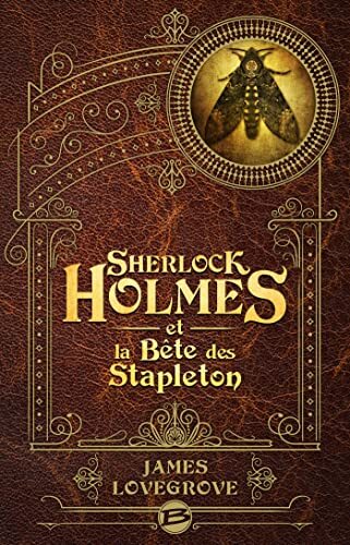 sherlock holmes et la bête des stapleton