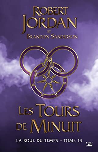 les tours de minuit  la)   [13]