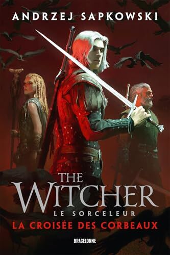 la croisée des corbeaux  