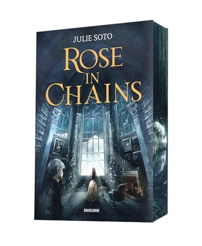 rose in chains [1]