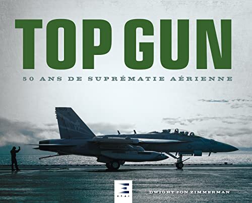 top gun, 50 ans de suprématie aérienne