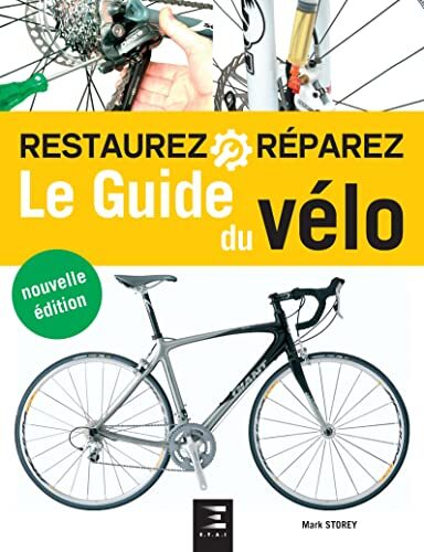 le guide du vélo  