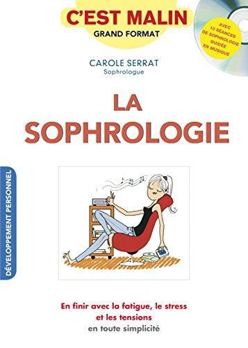 la sophrologie c'est malin  