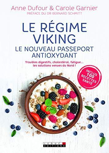 le régime viking  
