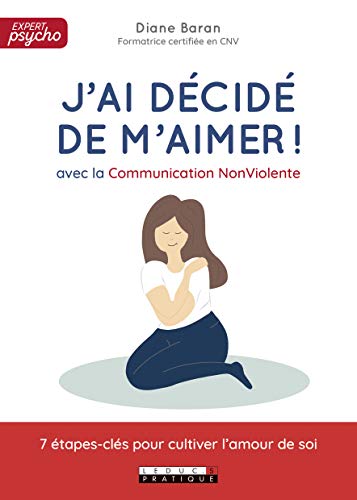 j'ai décide de m'aimer !