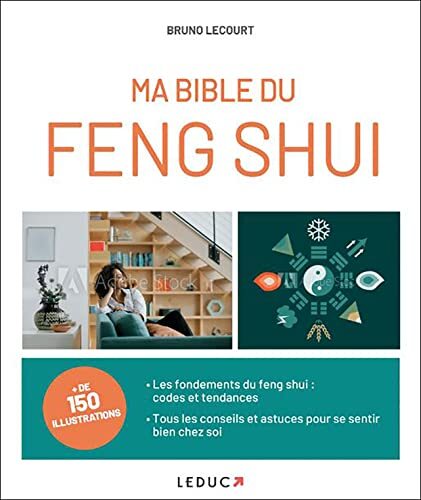 ma bible du feng shui
