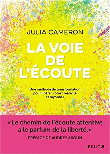 la voie de l'écoute  