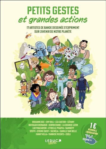 petits gestes et grandes actions