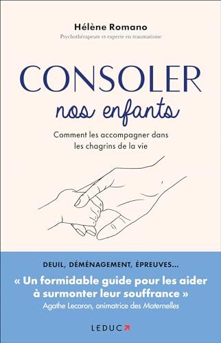 consoler nos enfants