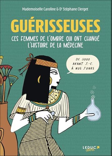 guérisseuses