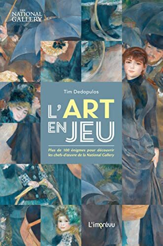 l' art en jeu  