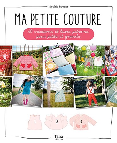 ma petite couture
