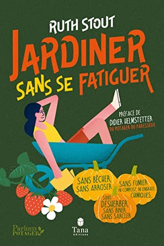 jardiner sans se fatiguer