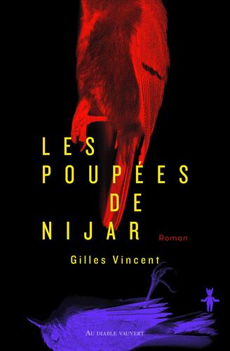 les poupées de nijar  
