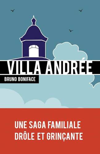 villa andrée