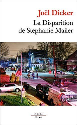 la disparition de stephanie mailer   [nÊ 4]
