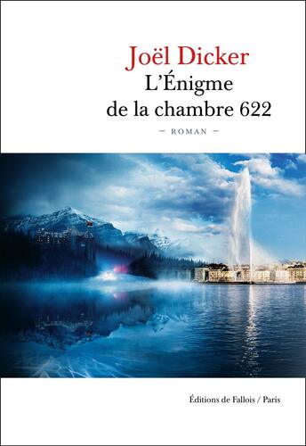 l' énigme de la chambre 622  