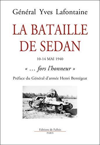 la bataille de sedan  