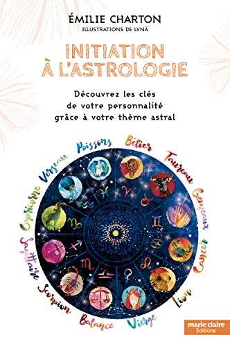 initiation à l'astrologie